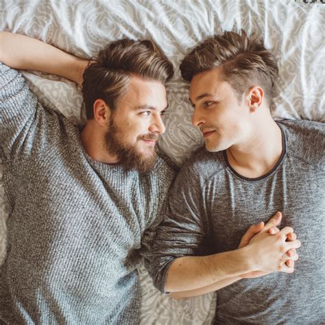 After all sex is not just about orgasms, but also a balance between pleasure and ease. . Pictures of men having sex